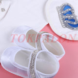 Baby's Clothing 0-3 Month