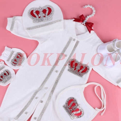 Baby's Clothing 0-3 Month