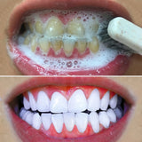 TOOTHPASTE - WHITENING POWDER