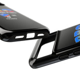 DRC Phone Case, Tough Protective Cover, Unique Gift for Travelers, Visit Africa Theme, Democratic Republic of Congo Mercht