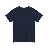 USA Flag Unisex T-Shirt, Tee for Travelers, Students, American Citizens & USA Lovers Patriotic Shirt  United States Gift