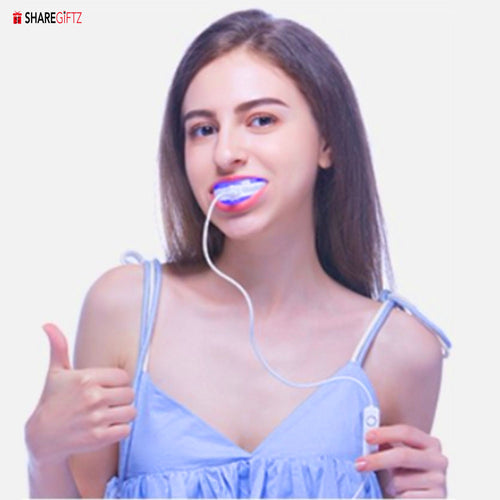 Nice Smile Teeth Whitening  + Gel Pen