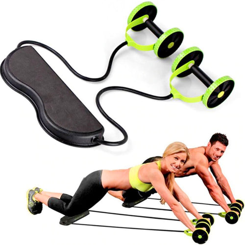 Multi-Functional Fitness Gym Equipment