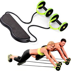 Multi-Functional Fitness Gym Equipment