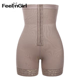 Women High Waist Control Body Shaper