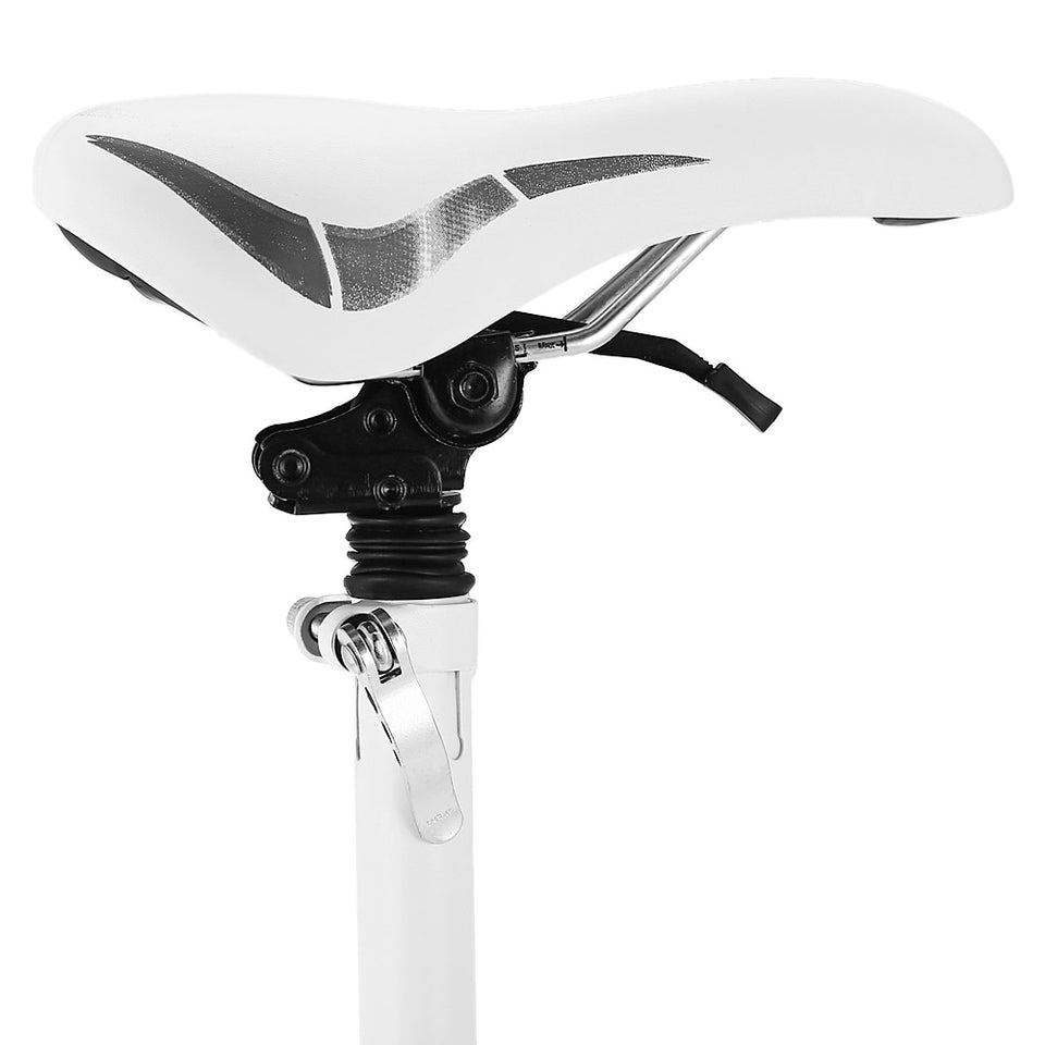 Scooter seat and cushion