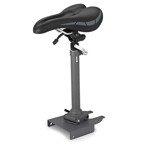 Scooter seat and cushion