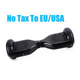 Self Balancing Scooter