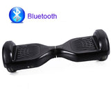 Self Balancing Scooter