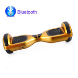 Self Balancing Scooter