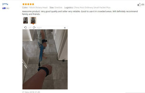 Baby safety - Walking Hand Belt