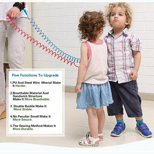 Baby safety - Walking Hand Belt