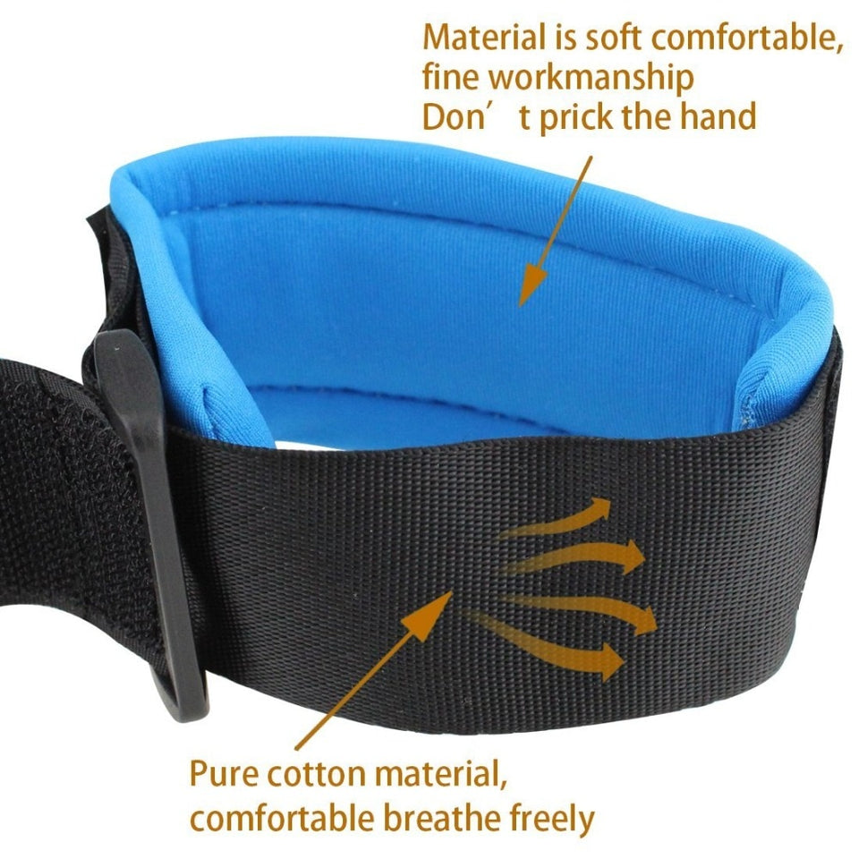 Baby safety - Walking Hand Belt