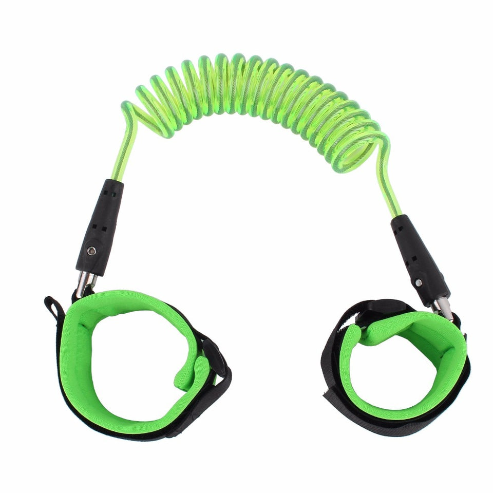 Baby safety - Walking Hand Belt