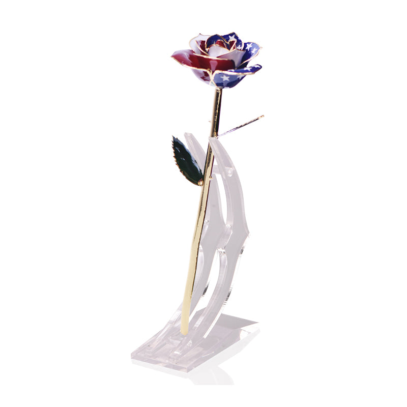 American Lovers' Flower