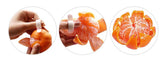 Orange Peel Device