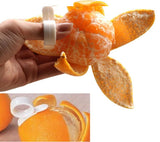 Orange Peel Device