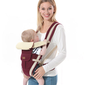 Multi functional Baby Carrier