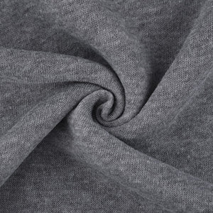 Long Sleeve Casual Sweatshirt