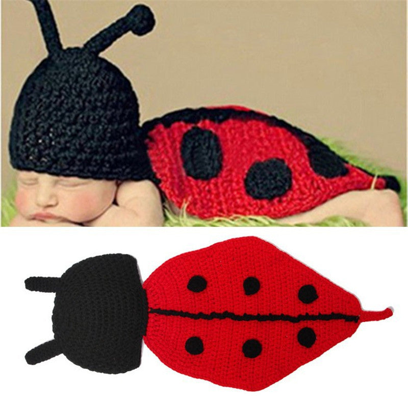 Winter hats for Newborn Babies Crochets Knits Warm