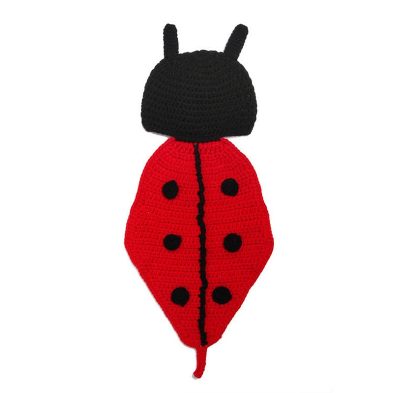 Winter hats for Newborn Babies Crochets Knits Warm