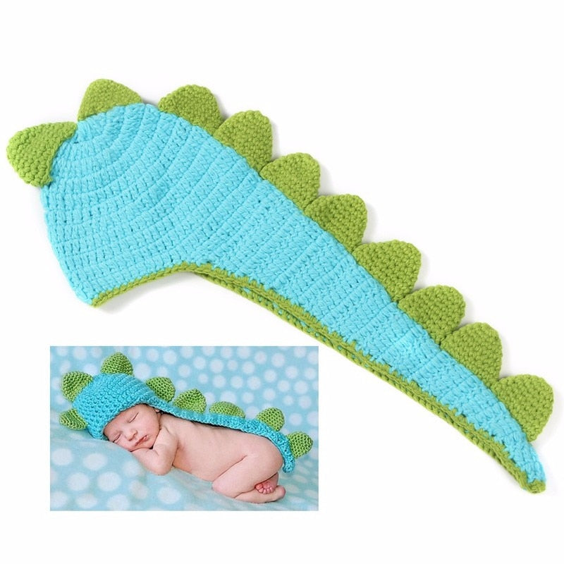 Winter hats for Newborn Babies Crochets Knits Warm