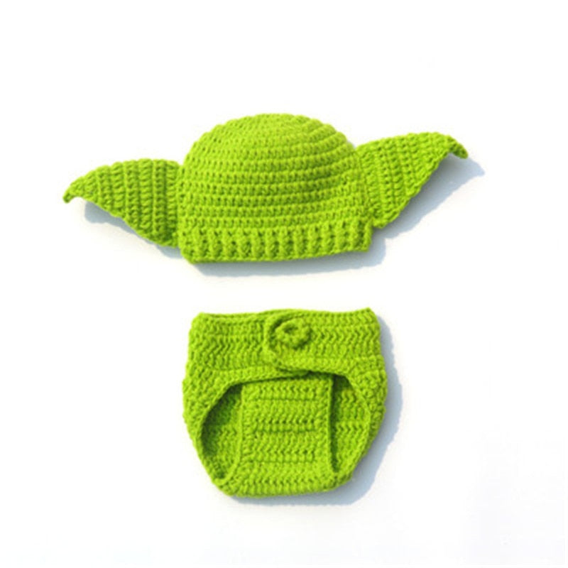 Winter hats for Newborn Babies Crochets Knits Warm