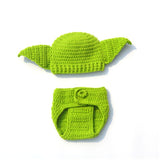 Winter hats for Newborn Babies Crochets Knits Warm