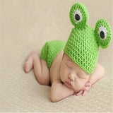 Winter hats for Newborn Babies Crochets Knits Warm