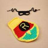 Winter hats for Newborn Babies Crochets Knits Warm