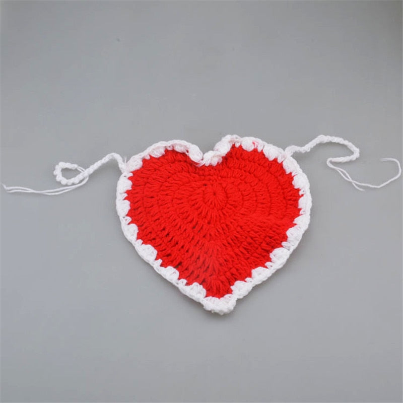 Winter hats for Newborn Babies Crochets Knits Warm