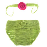 Winter hats for Newborn Babies Crochets Knits Warm