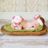 Winter hats for Newborn Babies Crochets Knits Warm