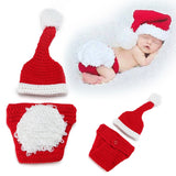 Winter hats for Newborn Babies Crochets Knits Warm