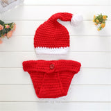 Winter hats for Newborn Babies Crochets Knits Warm