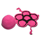 Winter hats for Newborn Babies Crochets Knits Warm