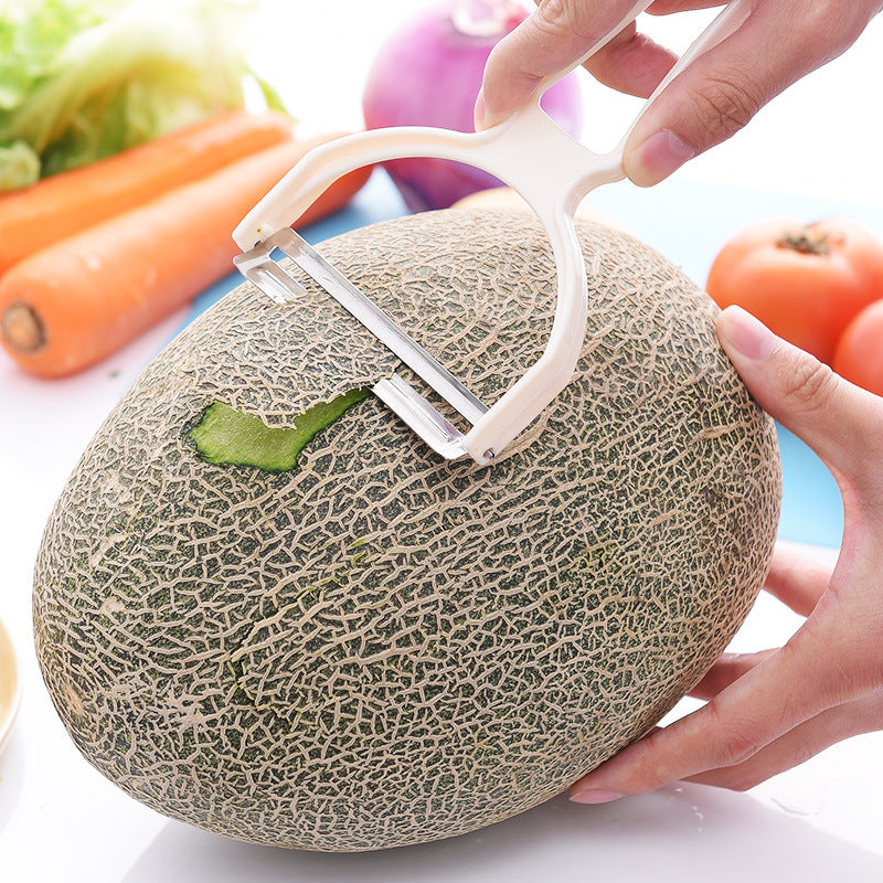 Stainless Cabbage Slicer - Vegetable Grater