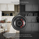Security Wireless Camera