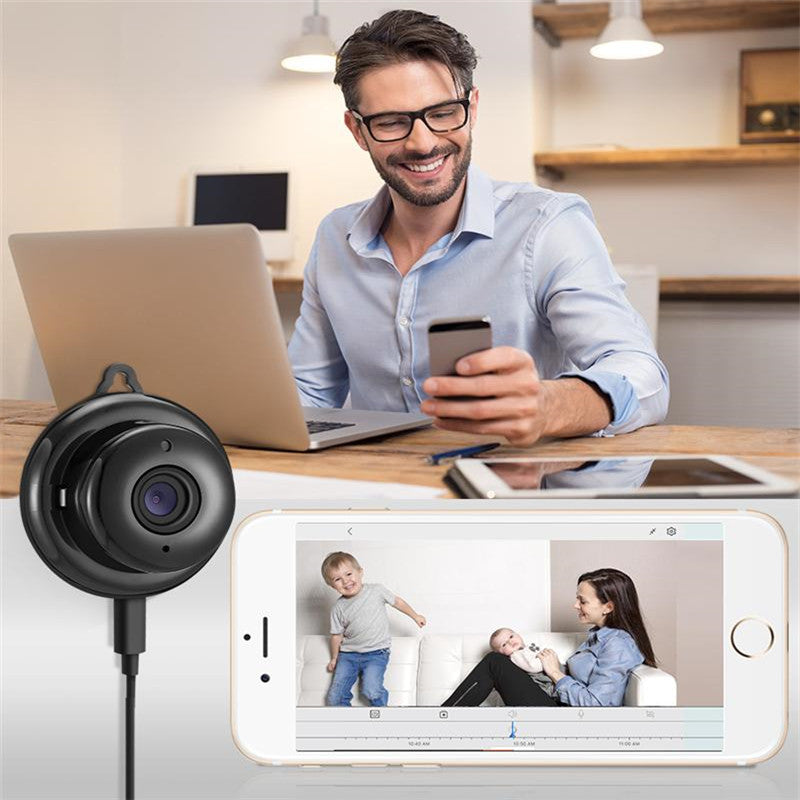 Security Wireless Camera