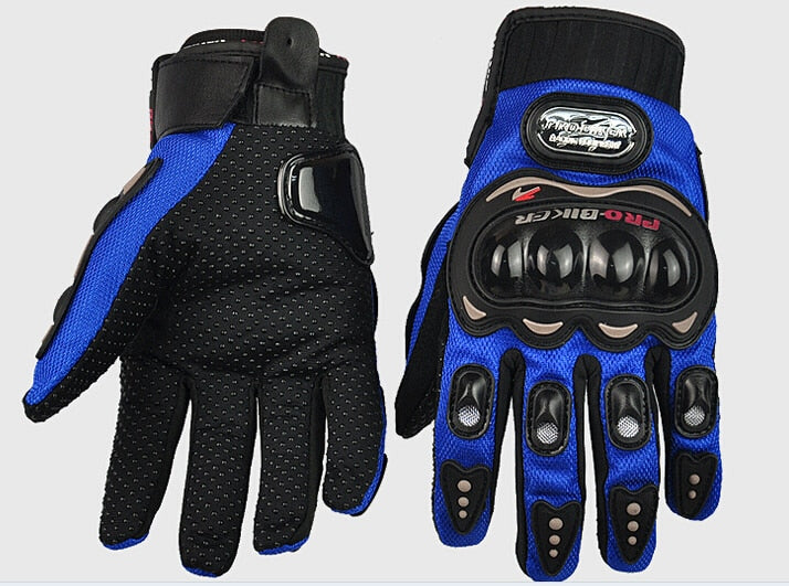 Motorcycle - Pro-biker Glove