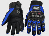 Motorcycle - Pro-biker Glove
