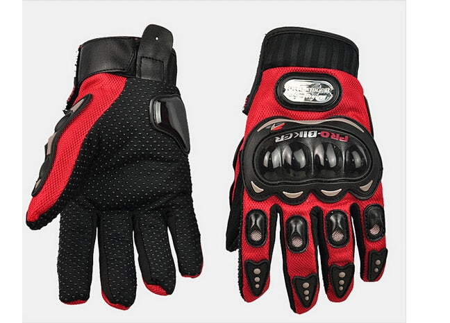 Motorcycle - Pro-biker Glove