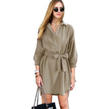 Woman's Clothing-Maternity Blouse