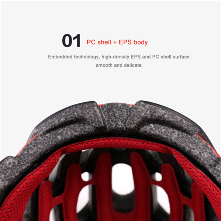 Adult Helmet