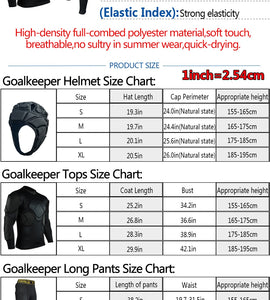 New Professional Protective Sport Equipment
