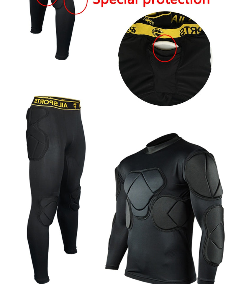 New Professional Protective Sport Equipment