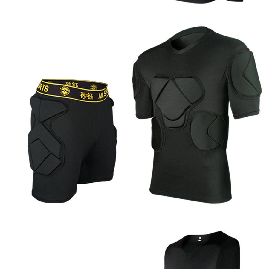New Professional Protective Sport Equipment