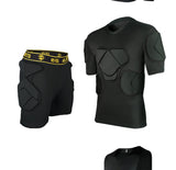 New Professional Protective Sport Equipment