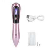 Dark Skin Spot Remover - Tattoo Remover
