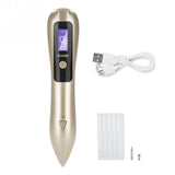 Dark Skin Spot Remover - Tattoo Remover